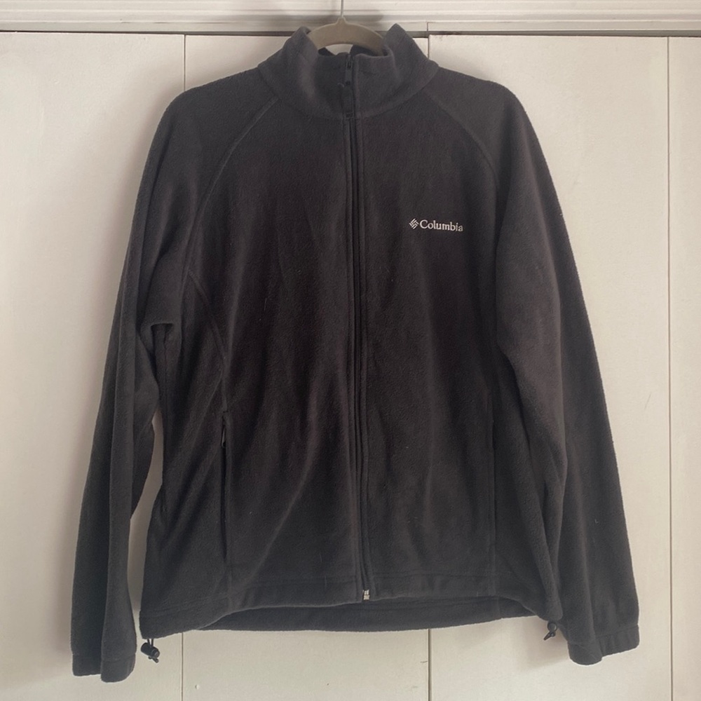 Columbia Fleece